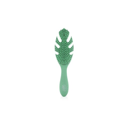 Wet Brush Go Green Щетка для Волос - # Green (Коробка Слегка Повреждена) 1pc