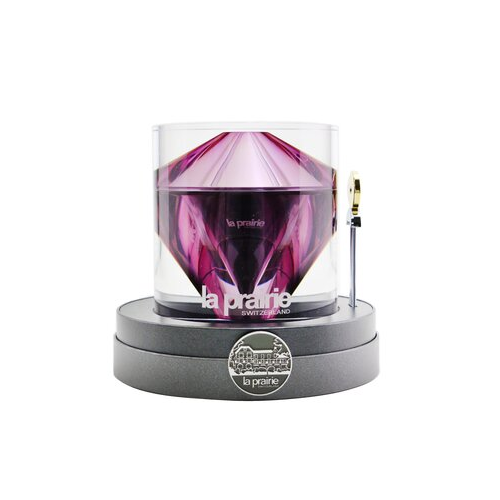 La Prairie Platinum Rare Haute-Rejuvenation Крем (Коробка Слегка Повреждена) 50ml/1.7oz