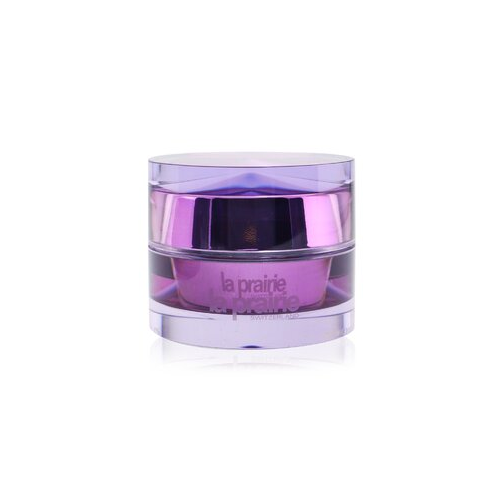 La Prairie Platinum Rare Haute-Rejuvenation Крем (Коробка Слегка Повреждена) 30ml/1oz
