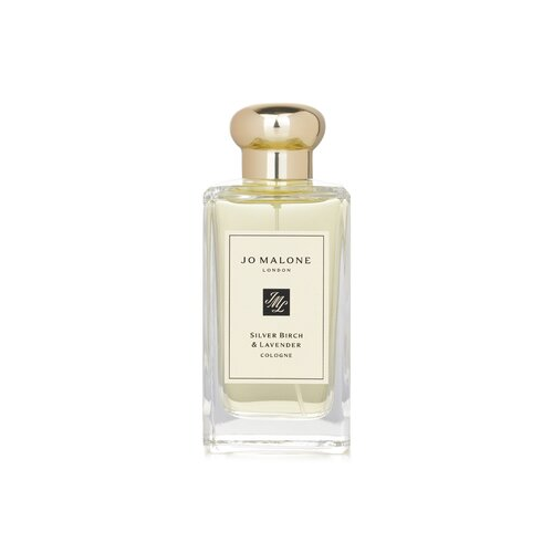 Jo Malone Silver Birch & Lavender Одеколон Спрей (в Подарочной Коробке) 100ml/3.4oz