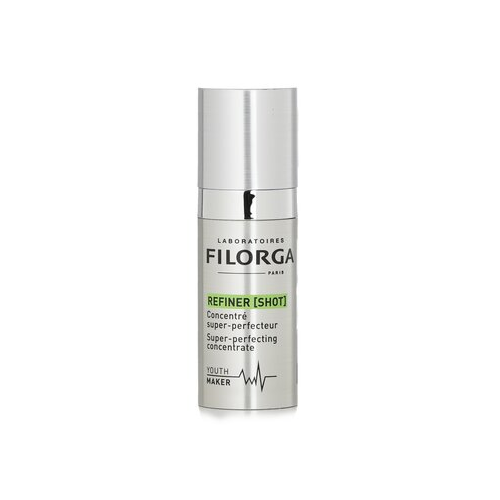 Filorga Youth Maker Refiner [Shot] Совершенствующий Концентрат 10ml/0.33oz