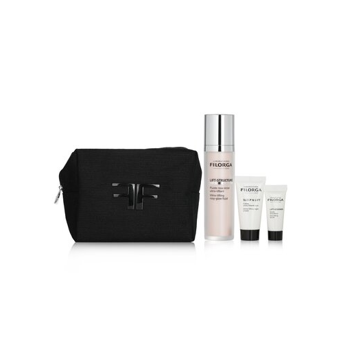 Filorga Programme Lift Intense Lift Effect Набор: Lift Structure Radiance 50мл + Lift-Designer 7мл + Sleep & Lift 15мл + Сумка 3pcs+1bag