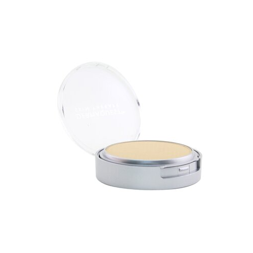 DermaQuest DermaMinerals Buildable Coverage Прессованная Минеральная Пудра SPF 15 - # 2W 9.1g/0.32oz