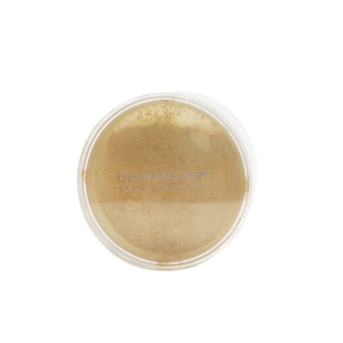 DermaQuest DermaMinerals Buildable Coverage Рассыпчатая Минеральная Пудра SPF 20 - # 2W 11.4g/0.4oz
