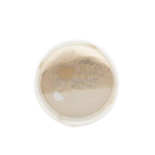 DermaQuest DermaMinerals Buildable Coverage Рассыпчатая Минеральная Пудра SPF 20 - # 2C 11.4g/0.4oz