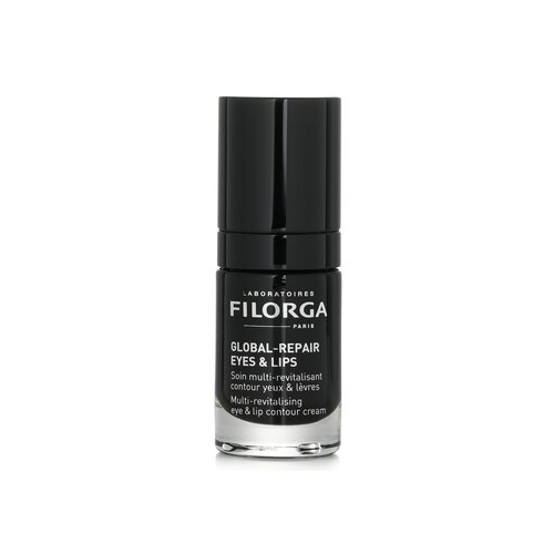 Filorga Global-Repair Eyes & Lips Восстанавливающий Крем для Контура Глаз и Губ 15ml/0.5oz
