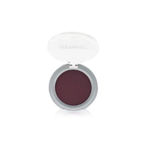 DermaQuest DermaMinerals Прессованные Минеральные Румяна - # Matrix 2.8g/0.1oz