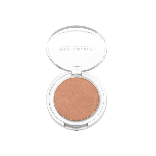 DermaQuest DermaMinerals DermaBronze Прессованная Пудра Бронзер - # Light 3.6g/0.13oz