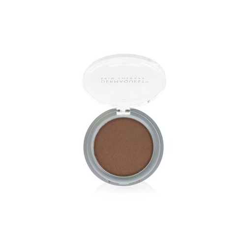 DermaQuest DermaMinerals DermaBronze Прессованная Пудра Бронзер - # Deep 3.6g/0.13oz
