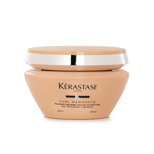 Kerastase Curl Manifesto Treatment Beurre Haute Nutrition Маска для Волос 200ml/6.8oz