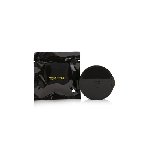 Tom Ford Shade And Illuminate Foundation Сияющая Компактная Основа Кушон SPF 45 Запасной Блок - # 0.4 Rose 12g/0.42oz