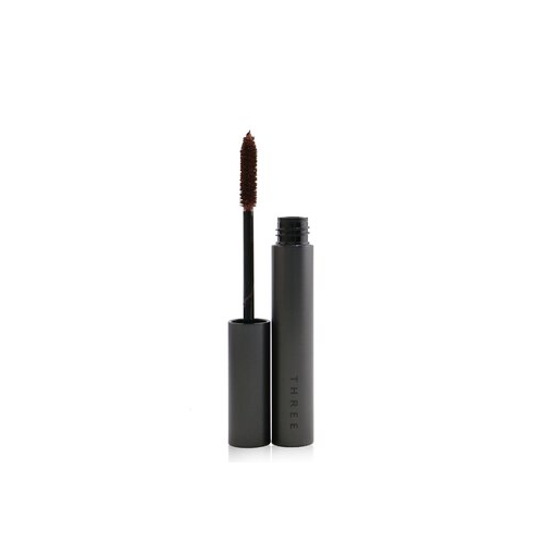 THREE Art Expressionist Тушь для Ресниц - # 02 First Impression Eye 7g/0.24oz