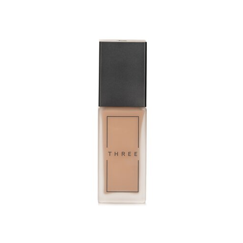 THREE Advanced Ethereal Smooth Operator Основа Флюид SPF40 - # 205 30ml/1oz