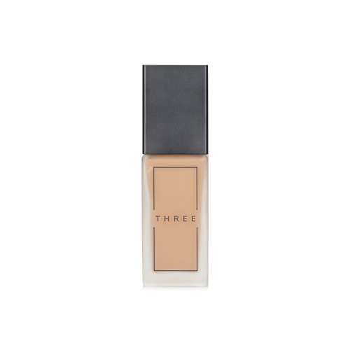 THREE Advanced Ethereal Smooth Operator Основа Флюид SPF40 - # 206 30ml/1oz