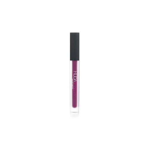 Huda Beauty Жидкая Матовая Губная Помада - # Material Girl 5ml/0.17oz