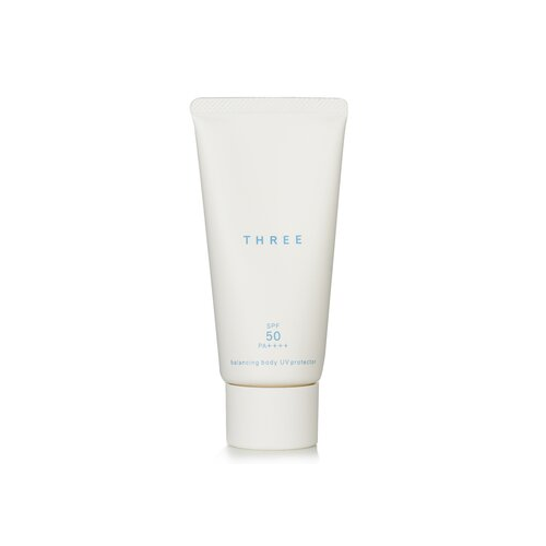THREE Балансирующее UV Защитное Средство для Тела SPF 50 80ml/2.7oz