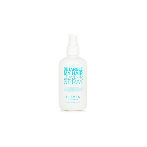 Eleven Australia Detangle My Hair Несмываемый Спрей 250ml/8.5oz