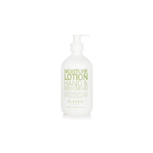 Eleven Australia Moisture Lotion Крем для Рук и Тела 500ml/16.9oz