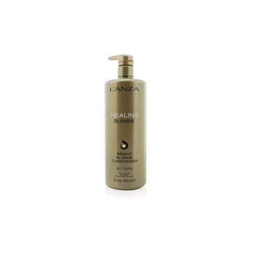 Lanza Healing Blonde Кондиционер для Светлых Волос (Флакон Слегка Поврежден) 950ml/32oz