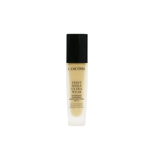 Lancome Teint Idole Ultra 24H Wear & Comfort Основа SPF 15 - # 370 Bisque (W) (Версия США) (Без Коробки) 30ml/1oz
