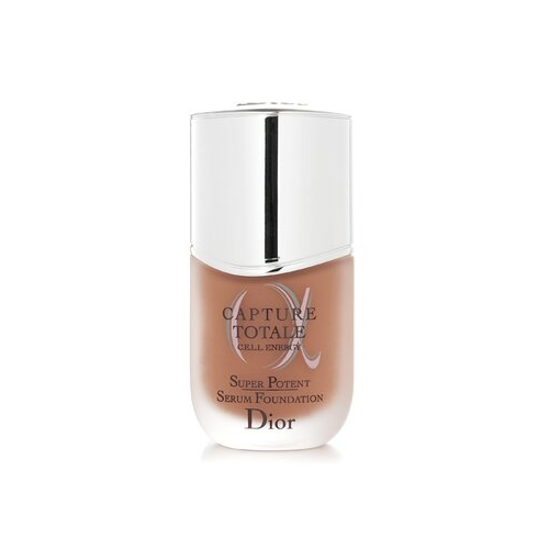 Christian Dior Capture Totale C.E.L.L. Energy Super Potent Основа Сыворотка SPF 20 - # 5N Neutral 30ml/1oz