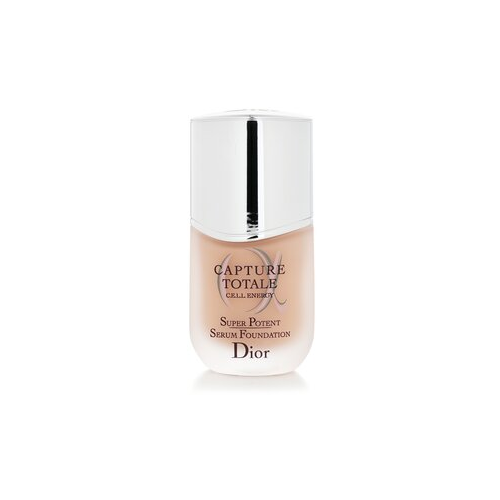 Christian Dior Capture Totale C.E.L.L. Energy Super Potent Основа Сыворотка SPF 20 - # 1N Neutral 30ml/1oz