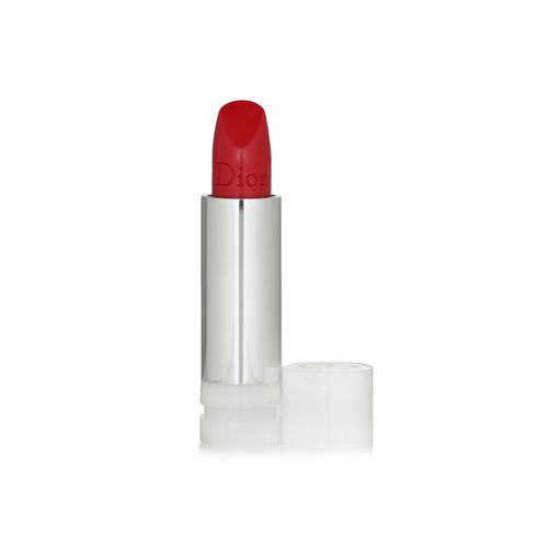 Christian Dior Rouge Dior Couture Colour Губная Помада Запасной Блок - # 080 Red Smile (Satin) 3.5g/0.12oz