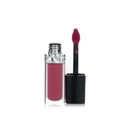 Christian Dior Rouge Dior Forever Матовая Жидкая Губная Помада - # 458 Forever Paris 6ml/0.2oz