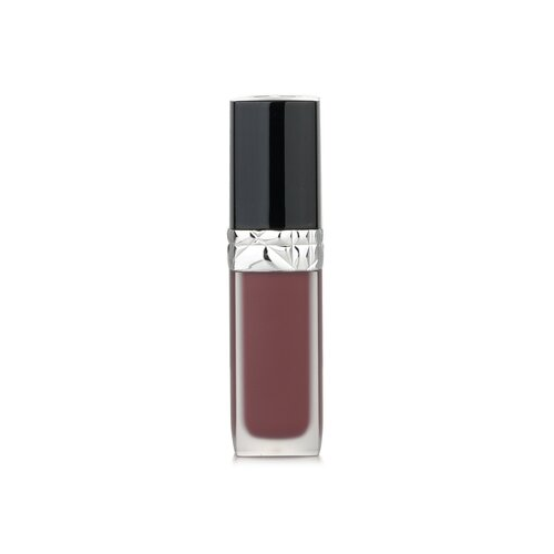 Christian Dior Rouge Dior Forever Матовая Жидкая Губная Помада - # 943 Forever Shock 6ml/0.2oz