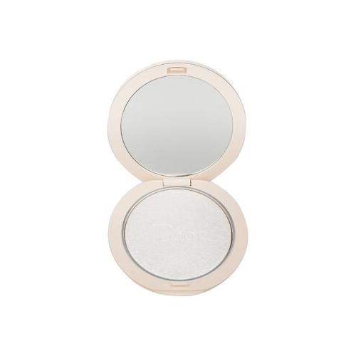 Christian Dior Dior Forever Couture Luminizer Интенсивная Пудра Хайлайтер - # 03 Pearlescent Gold 6g/0.21oz