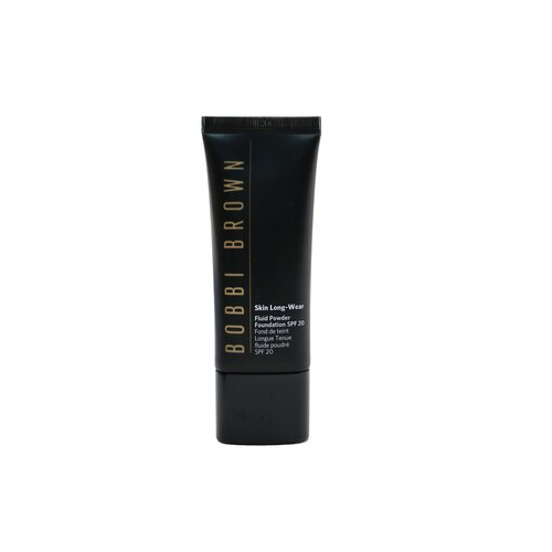 Bobbi Brown Стойкая Тональная Основа Флюид SPF 20 - # C-056 Cool Natural 40ml/1.4oz
