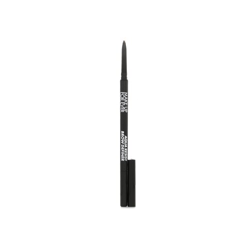 Make Up For Ever Aqua Resist Brow Definer 24H Водостойкий Карандаш для Бровей с Микрокончиком - # 20 Deep Blonde 0.09g/0.003oz