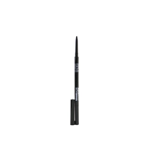 Make Up For Ever Aqua Resist Brow Definer 24H Водостойкий Карандаш для Бровей с Микрокончиком - # 40 Medium Brown 0.09g/0.003oz