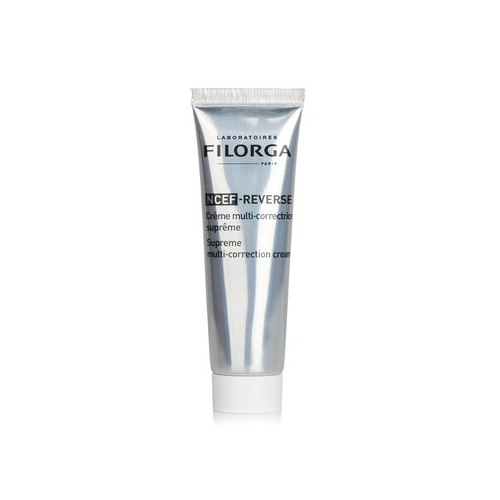 Filorga NCEF-Reverse Supreme Мультикорректирующий Крем 30ml/1oz