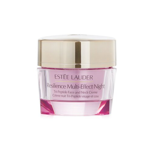 Estee Lauder Resilience Multi-Effect Ночной Крем с Три-Пептидом для Лица и Шеи 50ml/1.7oz
