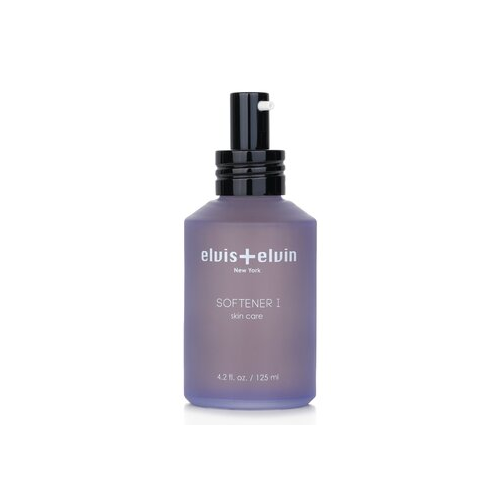 Elvis + Elvin Смягчающее Средство I 125ml/4.2oz