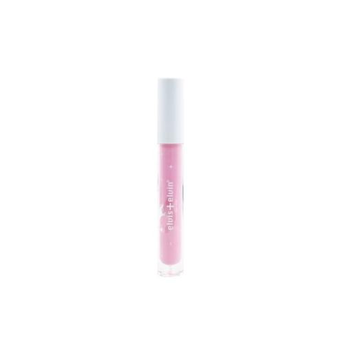 Elvis + Elvin Rose Сыворотка для Губ с Гиалуроновой Кислотой 3.8ml/0.12oz