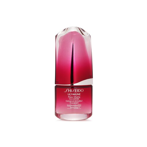 Shiseido Ultimune Активный Концентрат (ImuGenerationRED Technology) 15ml/0.5oz