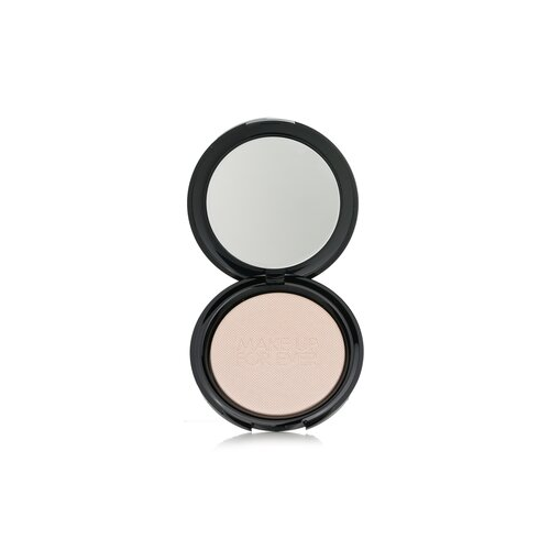 Make Up For Ever Pro Glow Сияющий и Моделирующий Хайлайтер - # 01 Pearly Rose 9g/0.3oz