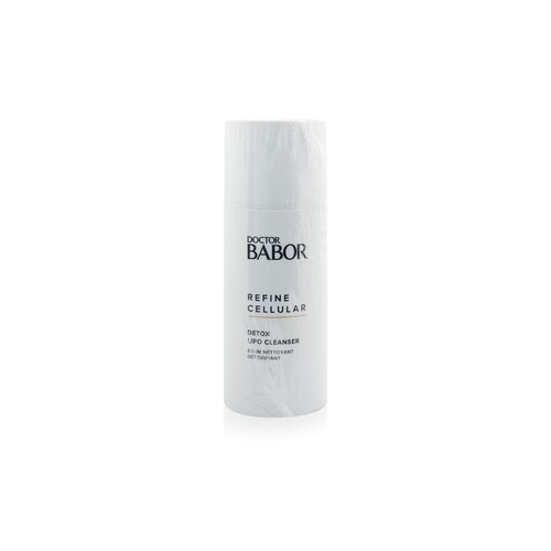 Doctor Babor Refine Cellular Detox Очищающее Средство (Салонный Продукт) 100ml/3.38oz