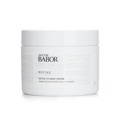 Doctor Babor Refine Крем Детокс с Витаминами (Салонный Размер) 200ml/6.76oz