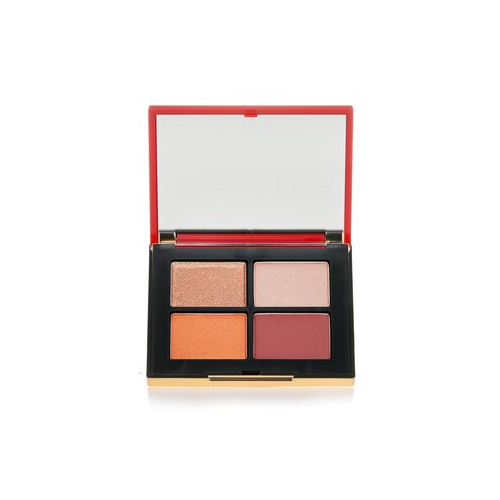 NARS Набор Теней для Век (Lunar New Year Edition) - # Taj Mahal 4x1.2g/0.04oz