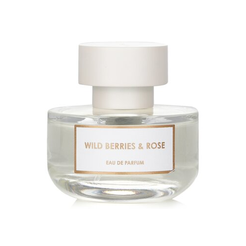 Elvis + Elvin Wild Berries & Rose Парфюмированная Вода Спрей 48ml/1.6oz