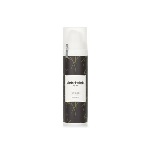 Elvis + Elvin Крем для Рук - Bamboo 75ml/2.5oz