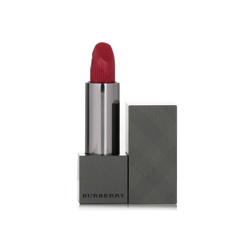 Burberry Lip Velvet Стойкая Матовая Губная Помада - # No. 433 Poppy Red 3.5g/0.12oz