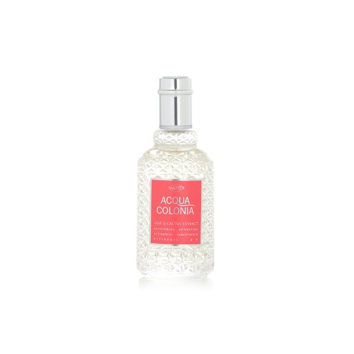4711 Acqua Colonia Goji & Cactus Extract Одеколон Спрей 50ml/1.7oz