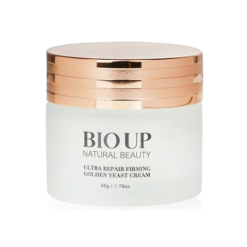 Natural Beauty BIO UP a-GG Ultra Repair Firming Golden Yeast Крем 50g/1.76oz