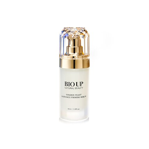 Natural Beauty BIO UP a-GG Golden Yeast Укрепляющая Сыворотка для Сияния Кожи 40ml/1.33oz