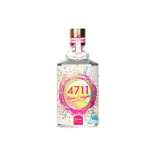 4711 Remix Cologne Orange Blossom Одеколон Спрей 100ml/3.4oz