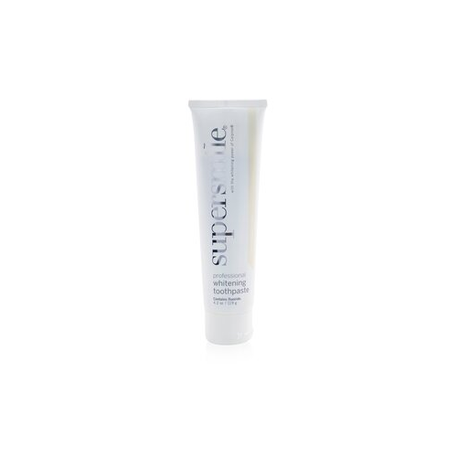 Supersmile Профессиональная Отбеливающая Зубная Паста - Tahiti Vanilla Mint 119g/4.2oz